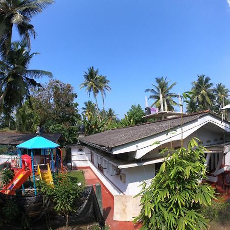 Shrinith'S Place - Dodanduwa Hikkaduwa Exterior foto