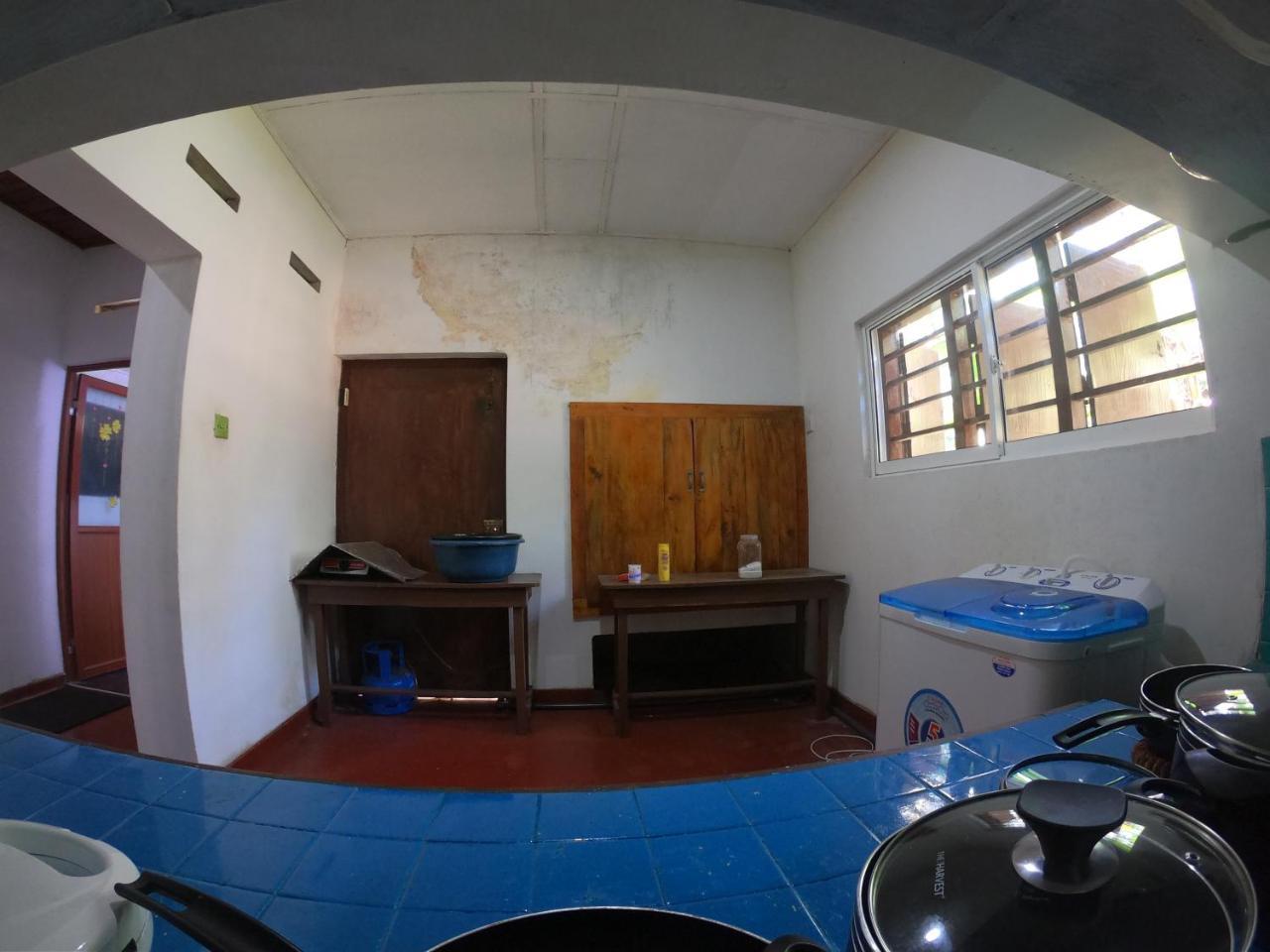 Shrinith'S Place - Dodanduwa Hikkaduwa Exterior foto