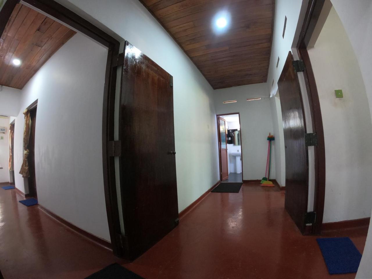 Shrinith'S Place - Dodanduwa Hikkaduwa Exterior foto