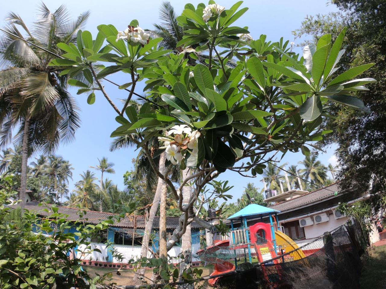 Shrinith'S Place - Dodanduwa Hikkaduwa Exterior foto